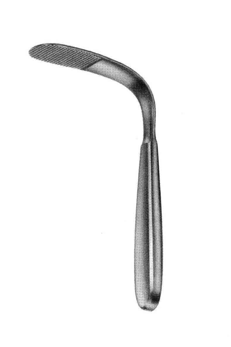 TOBOLD DİL BASACAĞI 16 CM